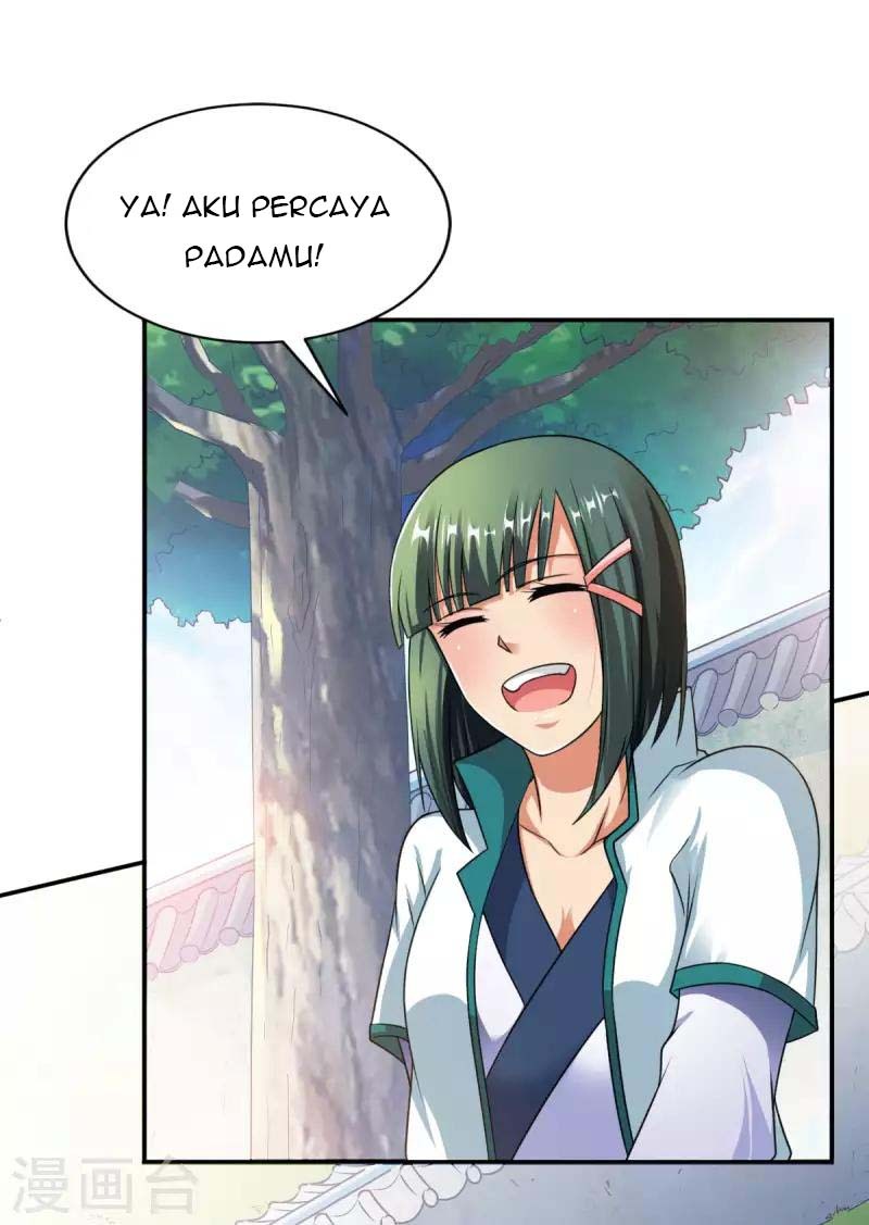 Zhang Ding Chapter 11 Gambar 27